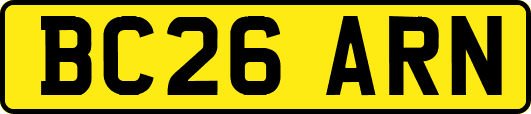 BC26ARN