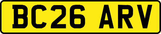 BC26ARV