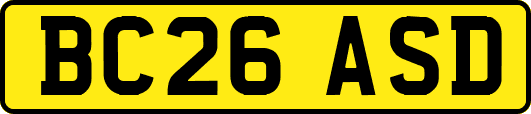 BC26ASD