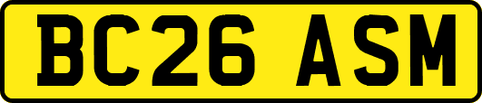 BC26ASM