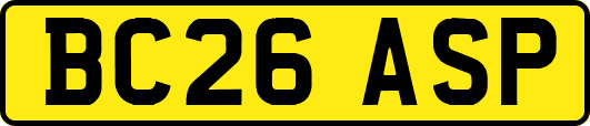 BC26ASP
