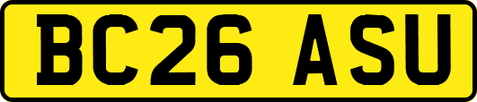 BC26ASU