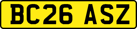 BC26ASZ