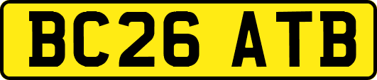 BC26ATB