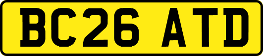 BC26ATD