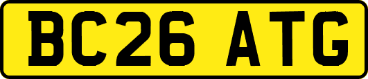 BC26ATG