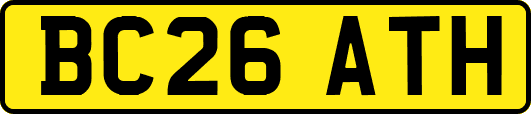 BC26ATH