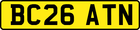 BC26ATN