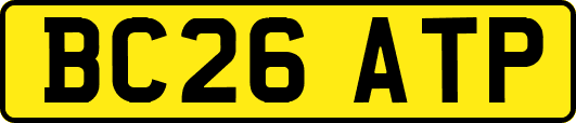 BC26ATP