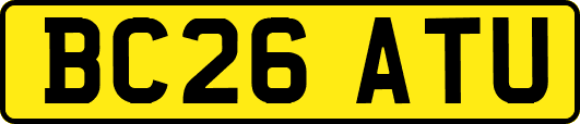 BC26ATU