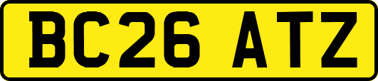BC26ATZ