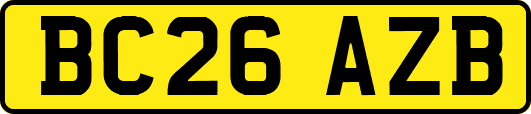 BC26AZB