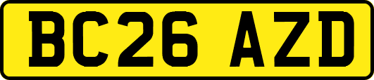BC26AZD