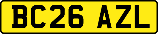 BC26AZL