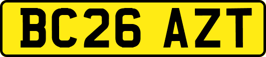 BC26AZT
