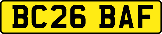 BC26BAF