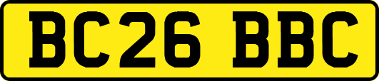 BC26BBC