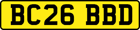BC26BBD