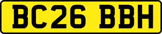 BC26BBH