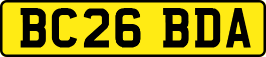 BC26BDA