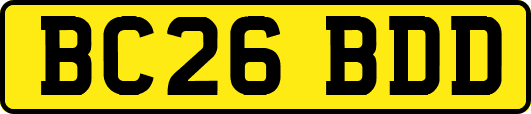BC26BDD