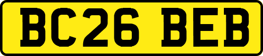 BC26BEB