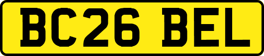 BC26BEL