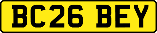 BC26BEY
