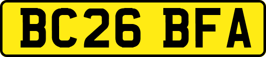 BC26BFA