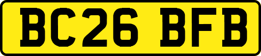 BC26BFB