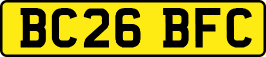 BC26BFC