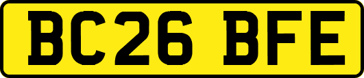 BC26BFE