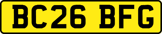 BC26BFG