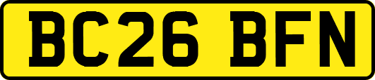BC26BFN