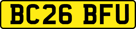 BC26BFU