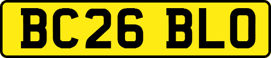 BC26BLO