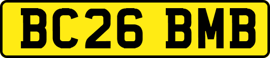 BC26BMB
