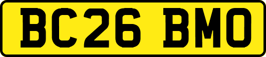 BC26BMO