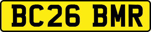 BC26BMR