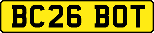 BC26BOT