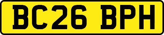 BC26BPH