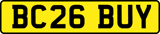 BC26BUY