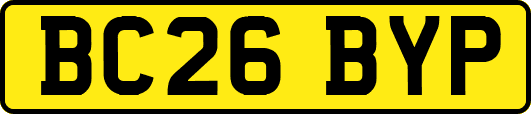 BC26BYP