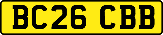 BC26CBB