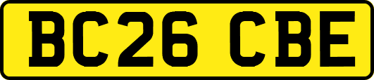 BC26CBE