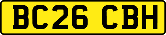 BC26CBH