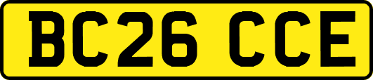 BC26CCE