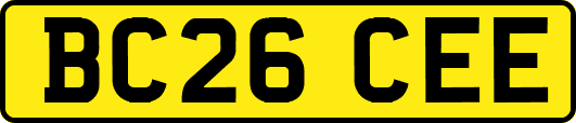 BC26CEE