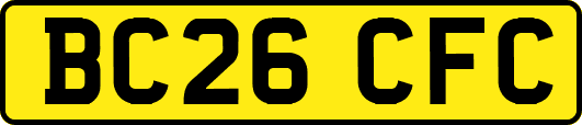 BC26CFC