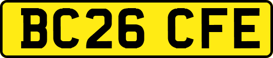 BC26CFE
